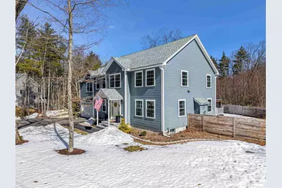 8 Poor Farm Road, Brookline, NH 03033 - Photo 60
