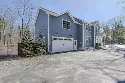 8 Poor Farm Road, Brookline, NH 03033 - Photo 46