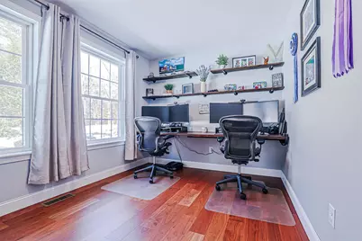 8 Poor Farm Road, Brookline, NH 03033 - Photo 14