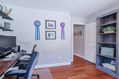 8 Poor Farm Road, Brookline, NH 03033 - Photo 16