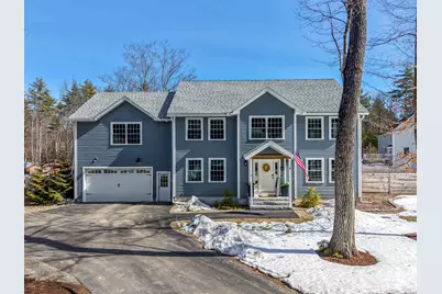 8 Poor Farm Road, Brookline, NH 03033 - Photo 1