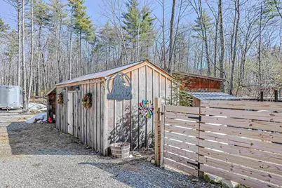 8 Poor Farm Road, Brookline, NH 03033 - Photo 48