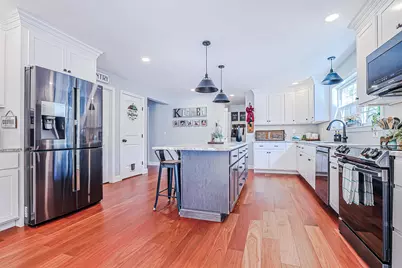 8 Poor Farm Road, Brookline, NH 03033 - Photo 10