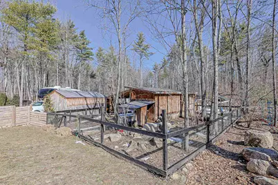 8 Poor Farm Road, Brookline, NH 03033 - Photo 42