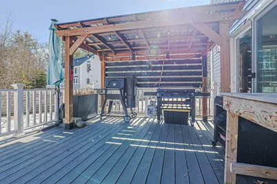 8 Poor Farm Road, Brookline, NH 03033 - Photo 38