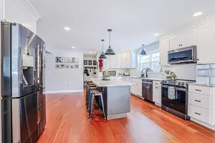 8 Poor Farm Rd, Brookline, NH 03033 - Photo 18