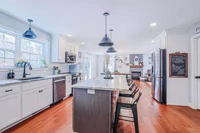 8 Poor Farm Road, Brookline, NH 03033 - Photo 12