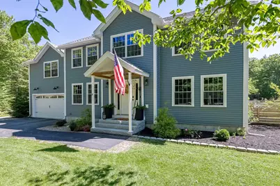 8 Poor Farm Road, Brookline, NH 03033 - Photo 2