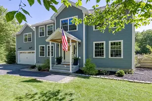8 Poor Farm Rd, Brookline, NH 03033 - Photo 2