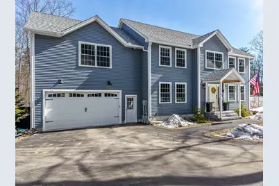 8 Poor Farm Road, Brookline, NH 03033 - Photo 1