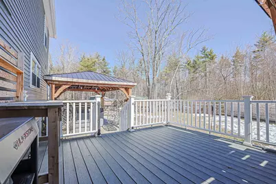 8 Poor Farm Road, Brookline, NH 03033 - Photo 38