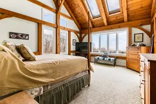 155 Top of the World Rd, Grantham, NH 03753 - Photo 20