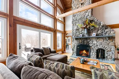 155 Top Of The World Road, Grantham, NH 03753 - Photo 2