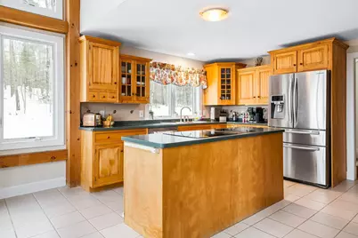 155 Top Of The World Road, Grantham, NH 03753 - Photo 4