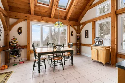 155 Top Of The World Road, Grantham, NH 03753 - Photo 8