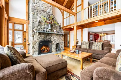 155 Top Of The World Road, Grantham, NH 03753 - Photo 6