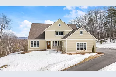155 Top Of The World Road, Grantham, NH 03753 - Photo 1