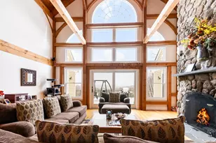 155 Top of the World Rd, Grantham, NH 03753 - Photo 4