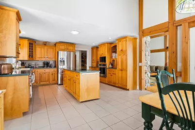 155 Top Of The World Road, Grantham, NH 03753 - Photo 6