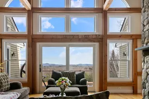 155 Top of the World Rd, Grantham, NH 03753 - Photo 8