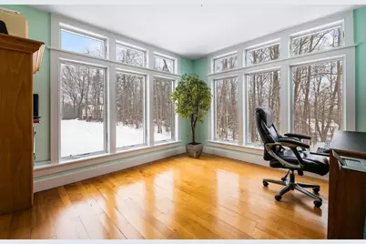 155 Top Of The World Road, Grantham, NH 03753 - Photo 12