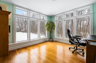 155 Top of the World Rd, Grantham, NH 03753 - Photo 18