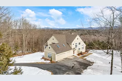 155 Top Of The World Road, Grantham, NH 03753 - Photo 2
