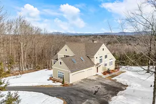 155 Top of the World Rd, Grantham, NH 03753 - Photo 2