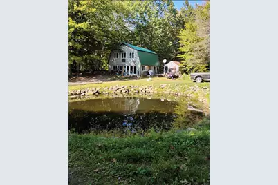 1850 Dick Brown Road, Bridgewater, NH 03222 - Photo 4