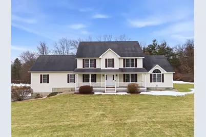 4 Wasserman Heights, Merrimack, NH 03054 - Photo 1