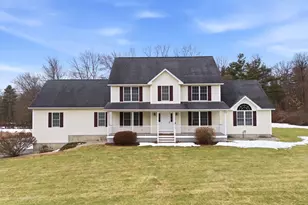 4 Wasserman Heights, Merrimack, NH 03054 - Photo 1