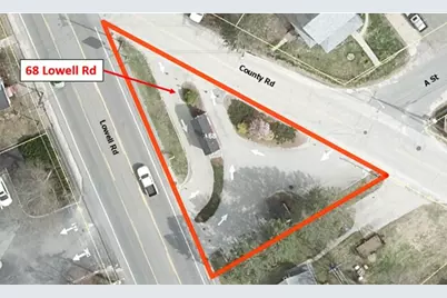 68 Lowell Road, Hudson, NH 03051 - Photo 1