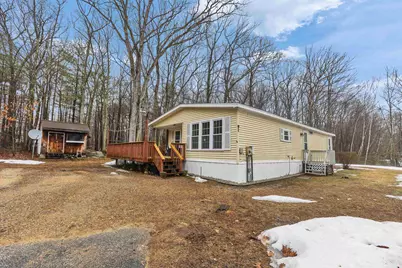 28 Willow Terrace, Loudon, NH 03307 - Photo 2