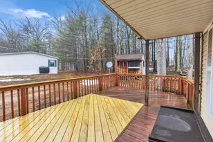 28 Willow Terrace, Loudon, NH 03307 - Photo 4
