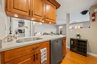 106 Washington Road #35, Freedom, NH 03836 - Photo 20