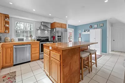 1487 Nh Route 12A, Plainfield, NH 03781 - Photo 8