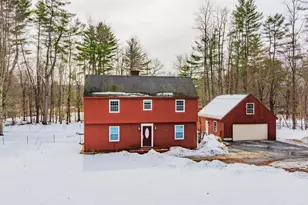 1487 Nh Rte 12a, Plainfield, NH 03781 - Photo 46
