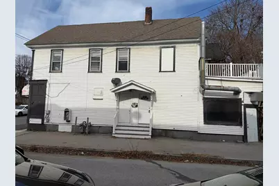 521 Wilson Street, Manchester, NH 03103 - Photo 2