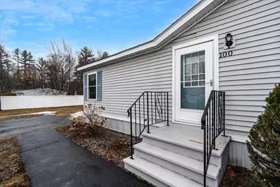 100 Stacey Drive, Hopkinton, NH 03229 - Photo 4