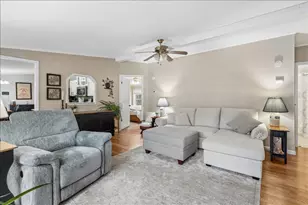 100 Stacey Dr, Hopkinton, NH 03229 - Photo 22