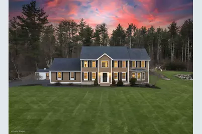 3 Harmony Lane, Pelham, NH 03076 - Photo 1