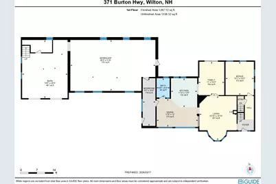 371 Burton Highway, Wilton, NH 03086 - Photo 40
