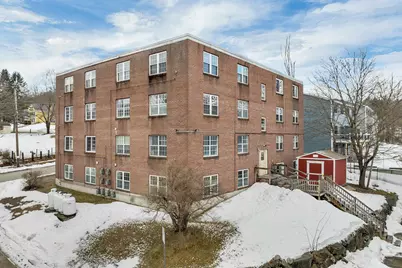 30 Beech Street #2D, Bristol, NH 03222 - Photo 26