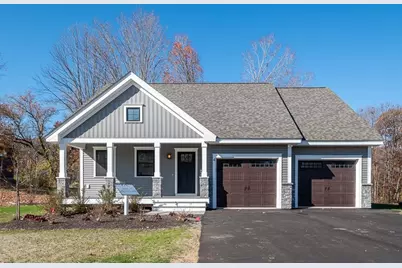 3 Byrne Circle, Brentwood, NH 03833 - Photo 2