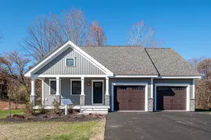 3 Byrne Circle, Brentwood, NH 03833 - Photo 2