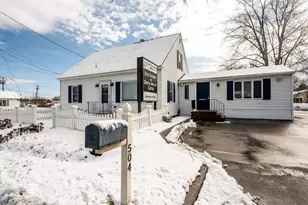 504 High St, Somersworth, NH 03878 - Photo 1