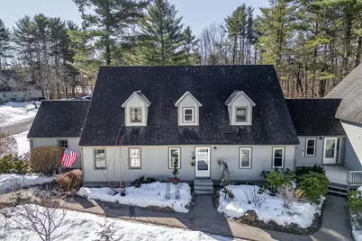 5 Glengarry Drive #5, Stratham, NH 03885 - Photo 2