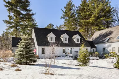 5 Glengarry Drive #5, Stratham, NH 03885 - Photo 1