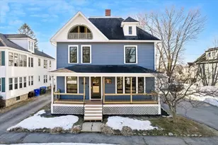 323 Myrtle St, Manchester, NH 03104 - Photo 2