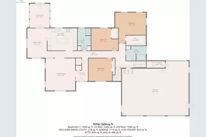 179 Benjamin Wentworth Drive, Tamworth, NH 03886 - Photo 4